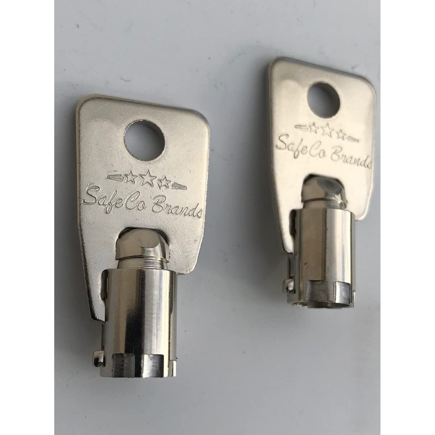CintBllTer EN1 EPC01 & EN2 EPC02 Elevator Keys commonly Used on Many