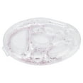 thumbnail image 4 of Floating Drink Holder, PVC Pool Drink Holder Floats Lightweight  For Hot Tubs Transparent, 4 of 8