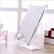 thumbnail image 1 of Double-sided Swivel Vanity Makeup Mirror (large, Transparent), 1 of 1
