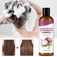 thumbnail image 3 of Onions Biotin Olive Extract Shampoo Deeply Moisturizing For Dry Hair Suitable For Both Men And Women 200ml, 3 of 8
