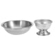 thumbnail image 1 of Juego de utensilios de cocina para niños Ecomeon 18 piezas acero inoxidable color plateado, 1 of 4