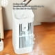 thumbnail image 4 of Enfriador De Aire, Ventilador De Aire Acondicionado De Bajo Consumo De Energía De 3 Velocidades, Enfriamiento Rápido Para Oficina, 4 of 7