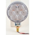 thumbnail image 6 of Maxxima S/T/T/Park Light, LED, Amber/Red, 4-5/16Dia M42341RYCL, 6 of 6