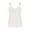 White, variant on Scyoekwg Womens Vest Sleeveless Summer Trendy V-Neck Chain Suspender T Shirts Casual Loose Fit Blouse Solid Color Vest Spaghetti Strap Camisole Tank Tops Black XXL