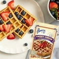 thumbnail image 5 of Pioneer Sweet Cream Baking - Waffle & Pancake Mix - 6 oz pack of 1, 5 of 5
