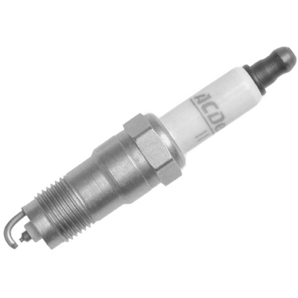 ACDelco Rapid Fire Spark Plug, 11