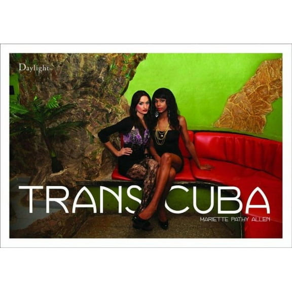 Transcuba (Hardcover)