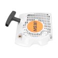 thumbnail image 1 of Pull Starter Replacement, Durable Lightweight Plastic Pull Starter  For  MS341 MS361, 1 of 8