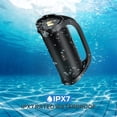 thumbnail image 2 of Bocina Portatil Monster Adventurer Bluetooth Monster Adventurer, 2 of 4