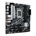 thumbnail image 3 of Tarjeta Madre ASUS PRIME B760M-A AX6 II LGA 1700 4x DDR5 3x M.2 PCIe 4.0 2x USB-C WIFI 6 BT 5.3 Micro ATX, 3 of 4