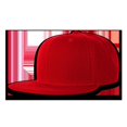 thumbnail image 1 of Decky 7011-RED Youth Snapback Caps, Red, 1 of 1