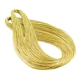 thumbnail image 2 of Cord Thread Jewelry thread for Tinsel String Craft Making Cord Braid String for Jewelry Craft Accessories, 2 of 6