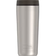 thumbnail image 1 of Vaso THERMOS SERIE ALTA de acero inoxidable, 500 ml, acero mate, 1 of 7