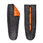 Featherstone Moondance 25 Top Quilt Insulated Camping Sleeping Bag, Regular