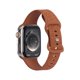 thumbnail image 1 of Suitable for iwatchS9 876SE Apple watch strap embossed small rose silicone, 1 of 5