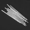 thumbnail image 2 of Khall 10Pcs DBx1 6 Type Industrial Sewing Machine Metal Needles Mixed Kit Accessory, 2 of 8