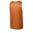 thumbnail image 6 of SPORT-TEK YOUTH POSICHARGE CLASSIC MESH REVERSIBLE TANK F20, 6 of 6
