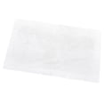 thumbnail image 2 of DOLITY Square Area Rug, Faux Floor Mat for Bedroom,40x60cm White, 2 of 7