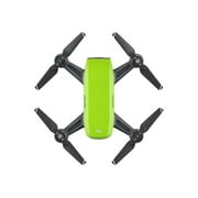 DJI Spark Fly More Combo - Mini Drone - Wi-Fi - meadow green