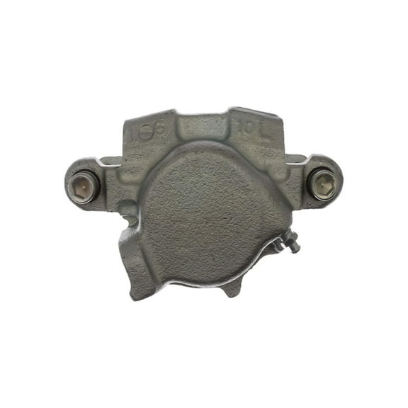 Genuine AC Delco For Chevy S10 Blazer 1990 91 92 93 1994 Disc Brake Caliper Driver Side | Front | Uncoated Caliper Finish | Semi-Loaded | Floating Caliper Construction | 1 Piston | For 19140891