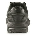 thumbnail image 6 of Guide Gear Men's Lace-Up Walking Shoes Black/Charcoal 10.5 4E (2xExtraWide), 6 of 8
