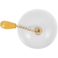 thumbnail image 4 of Cadena de extensión para ventilador de techo, accesorio de iluminación, cadena de tracción, adorno semicircular para lámpara de pared, 4 of 5