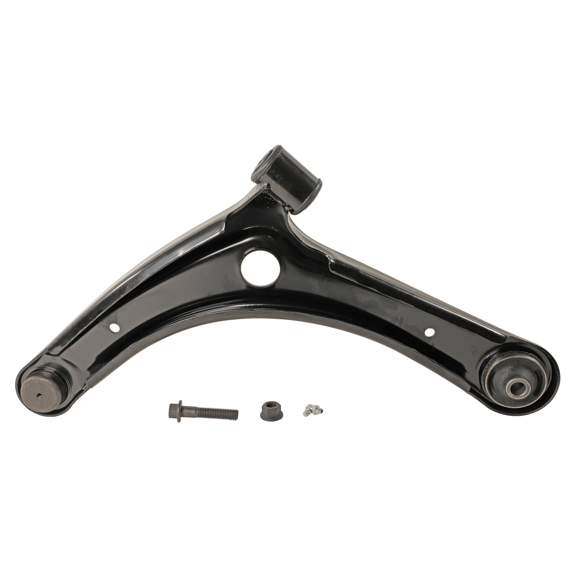 MOOG RK620065 Control Arm and Ball Joint Assembly Fits select: 2007-2017 JEEP PATRIOT, 2007-2017 JEEP COMPASS