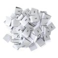 thumbnail image 2 of 2025 Latest Model 400-Pack S/M/L/XL Spot Clothing Labels DIY Sewing Garment, 2 of 5