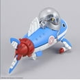 thumbnail image 3 of Bandai Hobby - One Piece - Chopper Robo - #3 Submarine Model Kit, 3 of 9