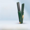 thumbnail image 4 of Mini Lisseur de Cheveux Sans Fil rechargeable portable USB Rouleau Lisseur de Cheveux Double Usage Sans Fil, 4 of 6