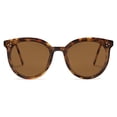 thumbnail image 2 of Gafas de sol SOJOS Classic Oversized Round SJ2068 UV400, 2 of 5