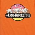 thumbnail image 3 of Land Before Time - Land Before Time - Toddler And Youth Short Sleeve Graphic T-Shirt, 3 of 5