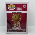 thumbnail image 3 of Funko POP! NBA Bulls Michael Jordan Vinyl Figure, 3 of 4