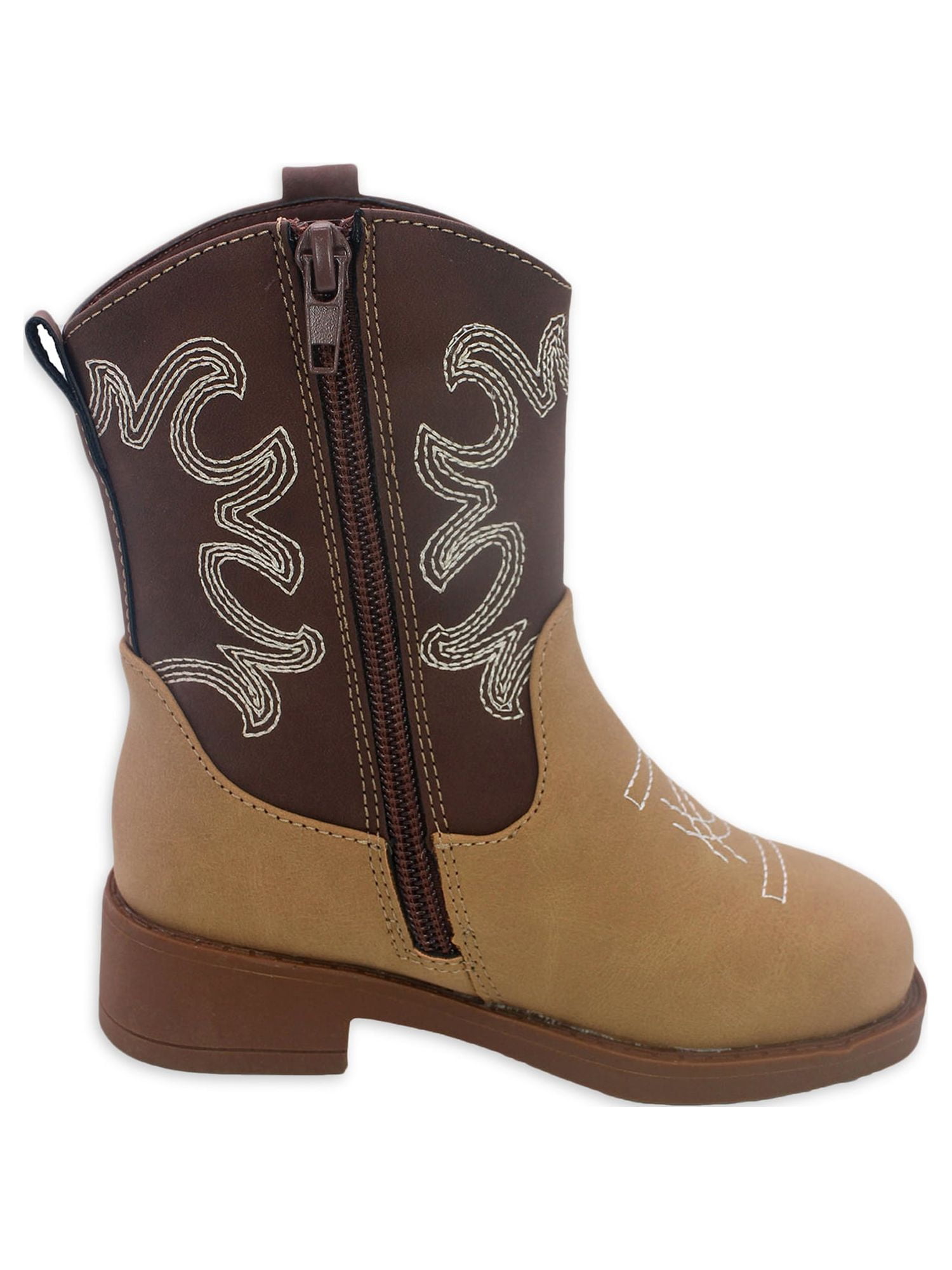 Size 4 toddler clearance cowboy boots
