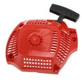 thumbnail image 2 of Starter, Pull Start  Starter Low Working Noise  For Chainsaw For HUS435/440, 2 of 8