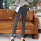 thumbnail image 5 of Ichuanyi Liquidación Mujeres Impresión Invierno Cálido Terminado Trabajo grueso Velveto Pantalones de cachemir Pantalones Leggings ICHUANYI WER202308217545, 5 of 9
