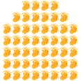 thumbnail image 1 of 50 piezas de soportes para frutas y verduras, pinzas fijas para plantas, enredaderas, flores y verduras, herramientas agrícolas, abrazaderas, 1 of 6