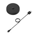thumbnail image 1 of Black, new model suitable for Logitech ultimateears Boom3 Bluetooth speaker charging base UE MEGA BLAST charging base, 1 of 2