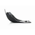 thumbnail image 3 of Acerbis Mx Style Skid Plates - Black (2690690001), 3 of 5