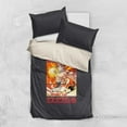 thumbnail image 1 of Ensemble de Literie Natsu Drageneel Fairy Tail Style Anime TS04, 1 of 6