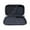 Gray with Mesh, variant on lacooooppia Table Tennis Bag Table Tennis Paddle Case Cover Professional Pouch Practical Pickleball Racket Cover for Training Competition Black with Mesh