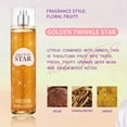 thumbnail image 2 of Festival Gift Naittoop Confidence Perfume Natural Plant Perfume Body Spray 236ml, 2 of 2