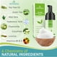thumbnail image 2 of Noveha Tea Tree Oil Foaming Limpiador suave | Terapéutico, 2 of 8