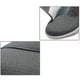 thumbnail image 5 of Zapatos cómodos y suaves de ajuste ancho, zapatos ortopédicos para caminar para los viejos, zapatos transpirables con diseño de gancho y bucle, 5 of 5
