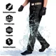 thumbnail image 4 of Pantalón Táctico Militar Impermeable Y Cortavientos Ix7, 4 of 8