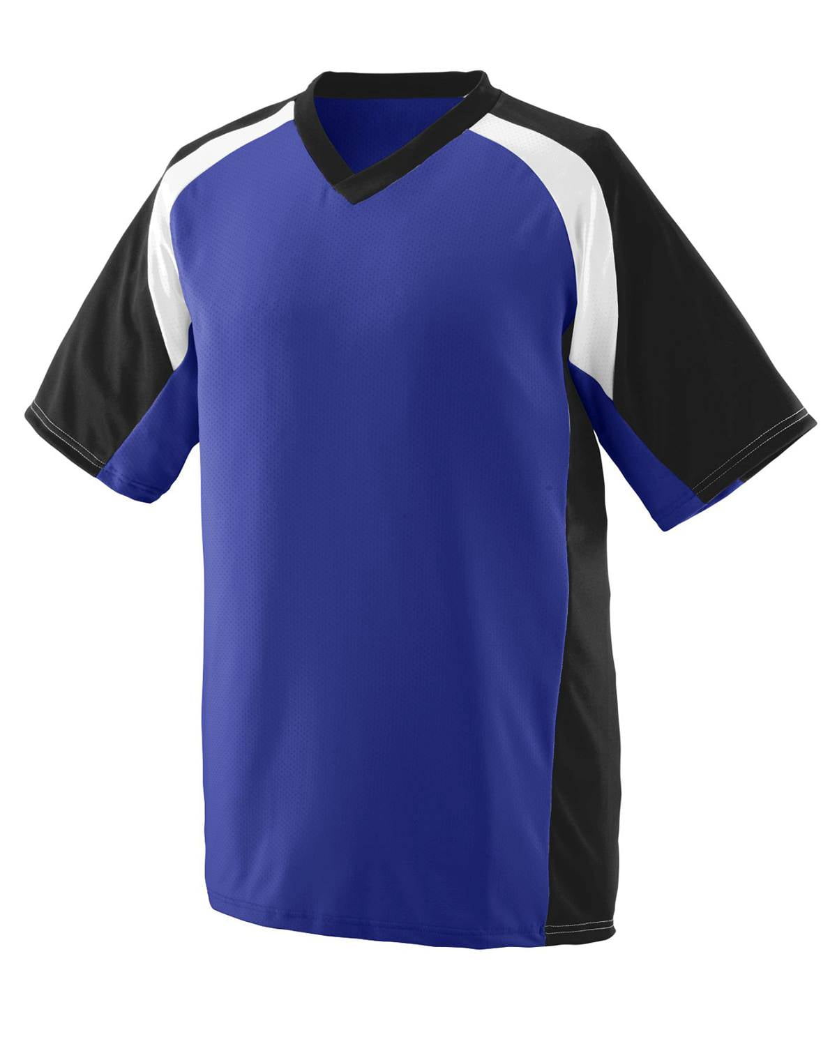 Augusta Augusta Sportswear 1536 Sports Uniform Jersey Wicking