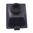 thumbnail image 5 of Compatible replacement for Rainbow E2 Hepa filter, fits E2 series parts R12179 R1264 Rexair E2 series vacuum cleaner filters, 5 of 5