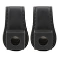 thumbnail image 3 of AMONIDA 2 Portable Billiard Ball Pool Chalk Holder Cue Magnetic Belt Clip Pool Accessory, 3 of 8