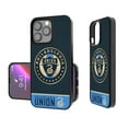 thumbnail image 4 of Philadelphia Union iPhone Endzone Design Bump Case, 4 of 6