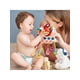 thumbnail image 2 of 1pc Baby Toy For Boys And Girls, Newborn Sensory & Montessori Toy, Octopus Pull-along Toy, Car Seat Travel & Teething Toy, Suitable For 6, 9, 12, 18 M, 2 of 5